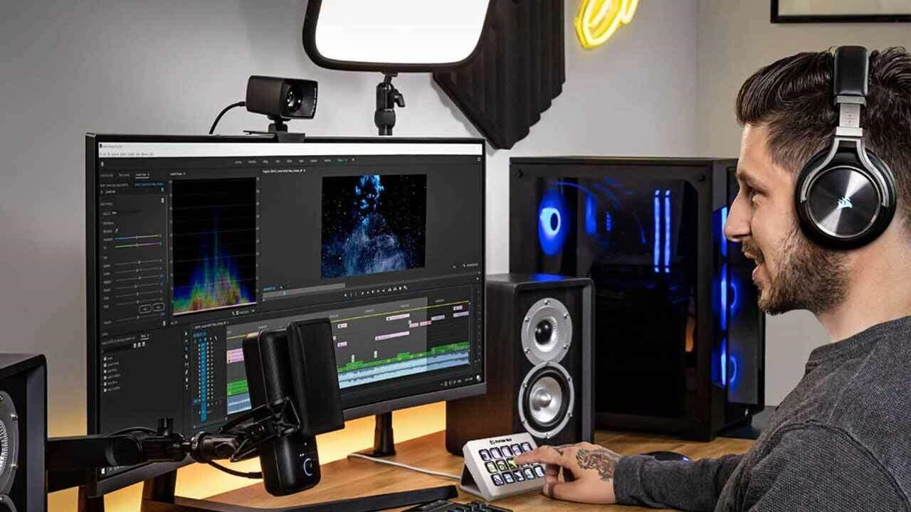 Professional Video Editing Tools for Faster Content Creation