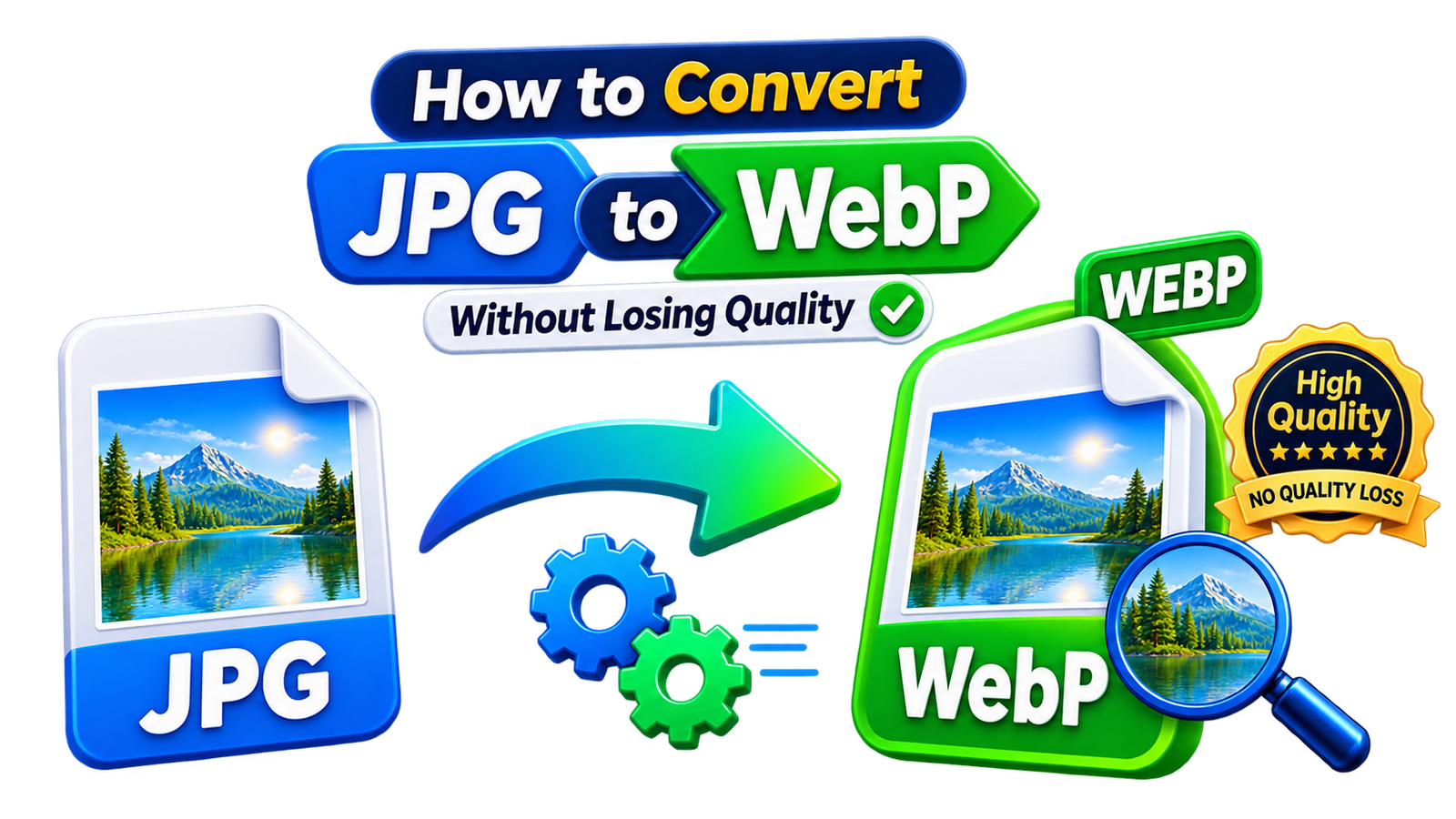 Convert WebP to JPG or PNG Online – Free Image Converter