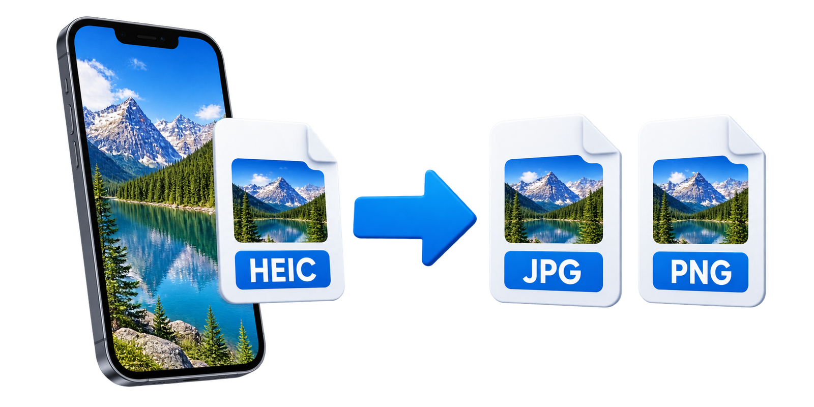 JPG and WebP image quality comparison showing a smaller WebP file