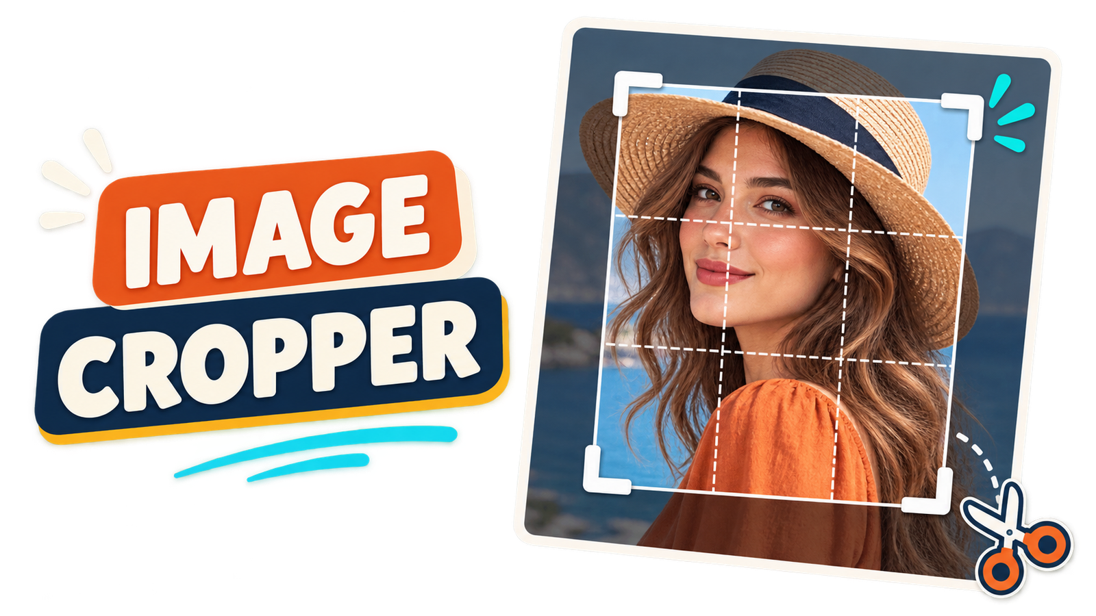 How to Crop Images Online for Perfect Aspect Ratios