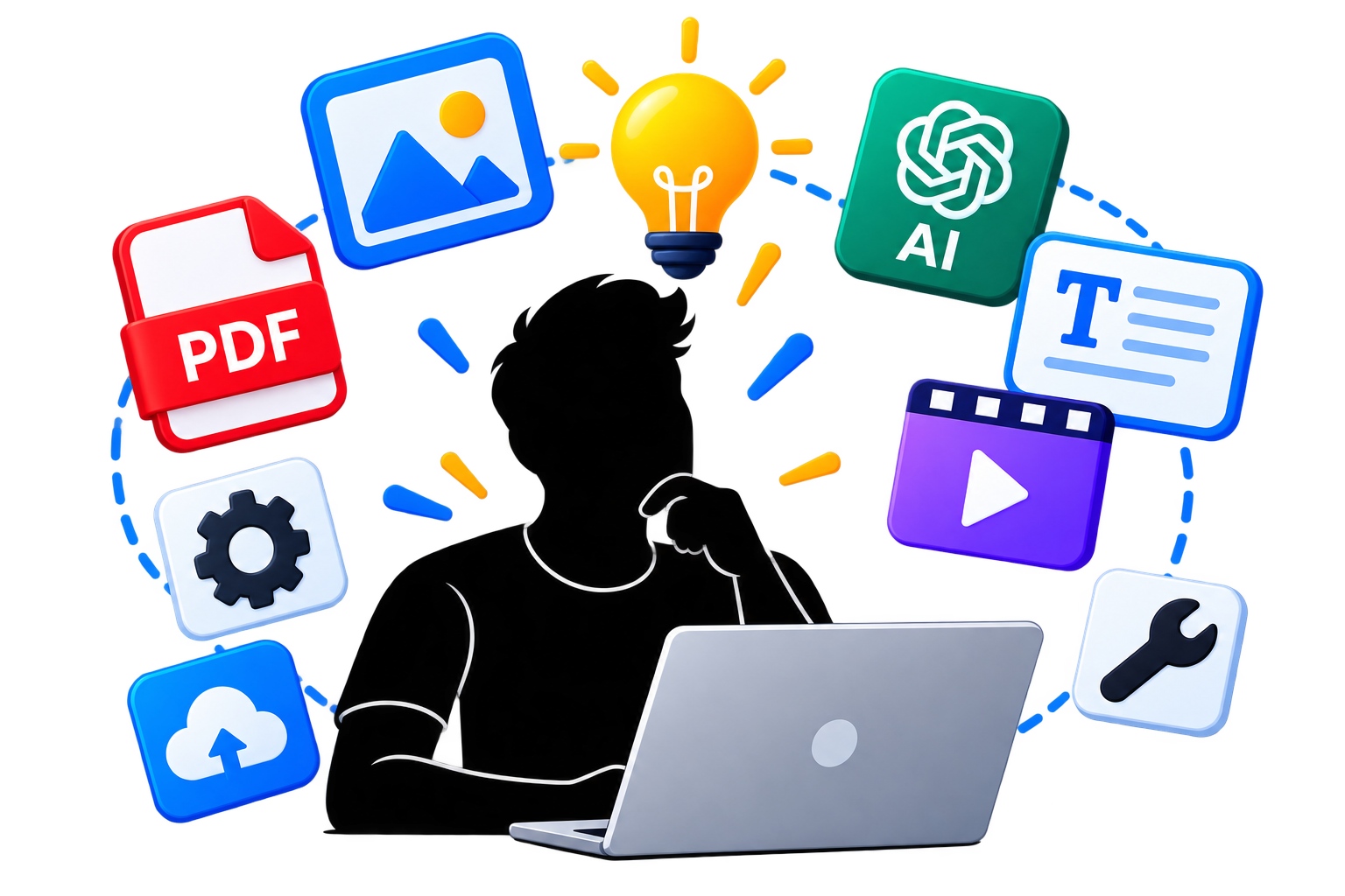 The Internet Is Full of Tools — But Which Ones Are Actually Useful?