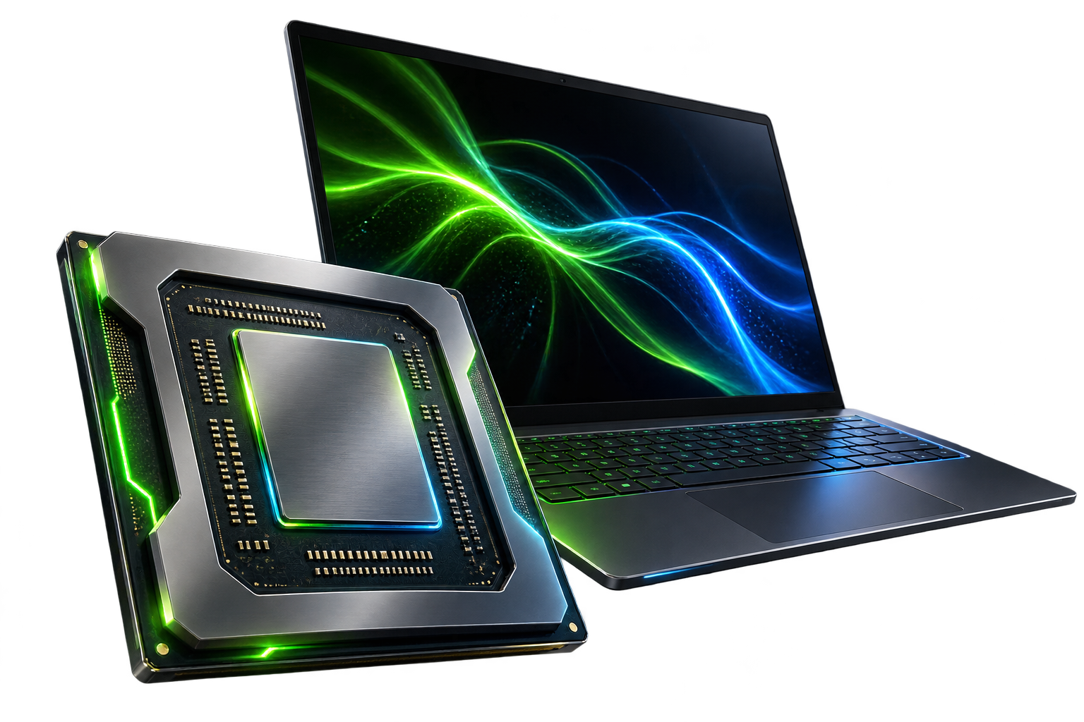 NVIDIA RTX Spark: The New Chip Bringing AI to PCs in 2026
