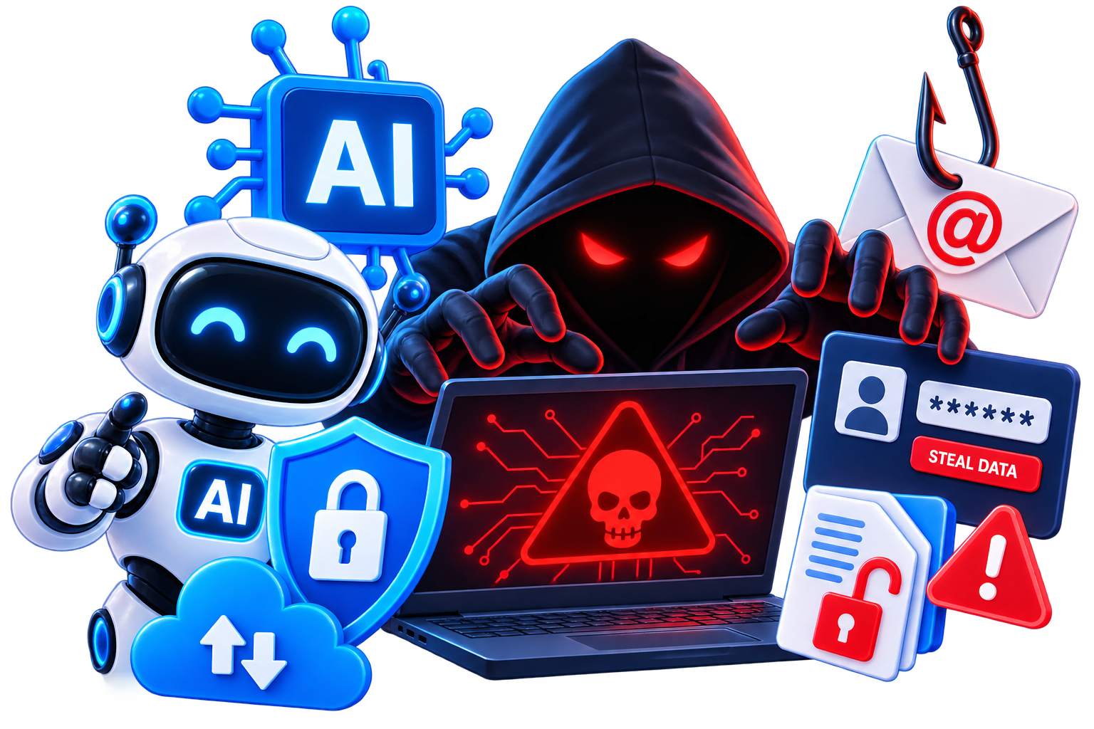 AI-Powered Cyberattacks in 2026: What’s Changing and How to Stay Safe