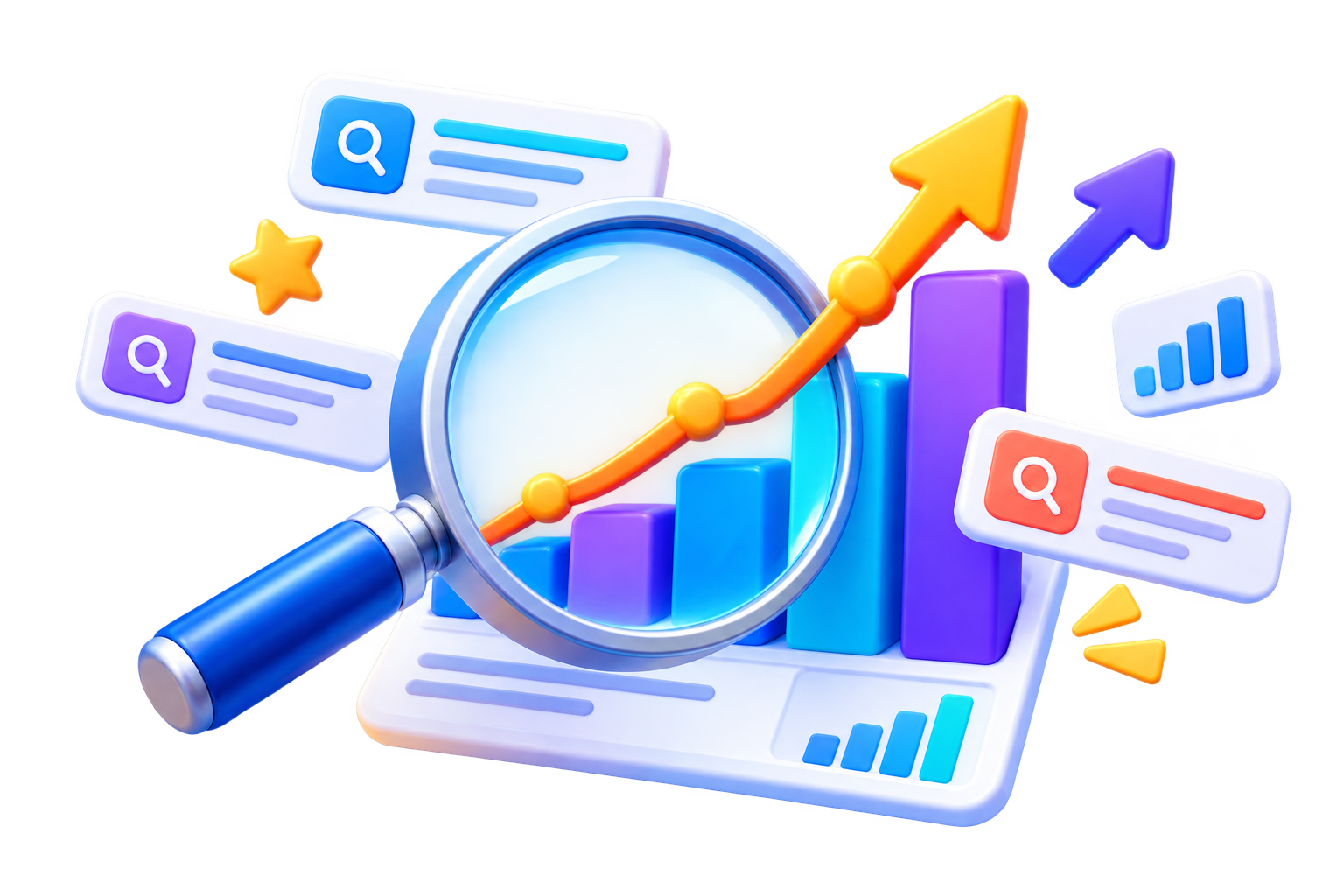 How to Use Google Trends to Find Rising Keywords in 2026