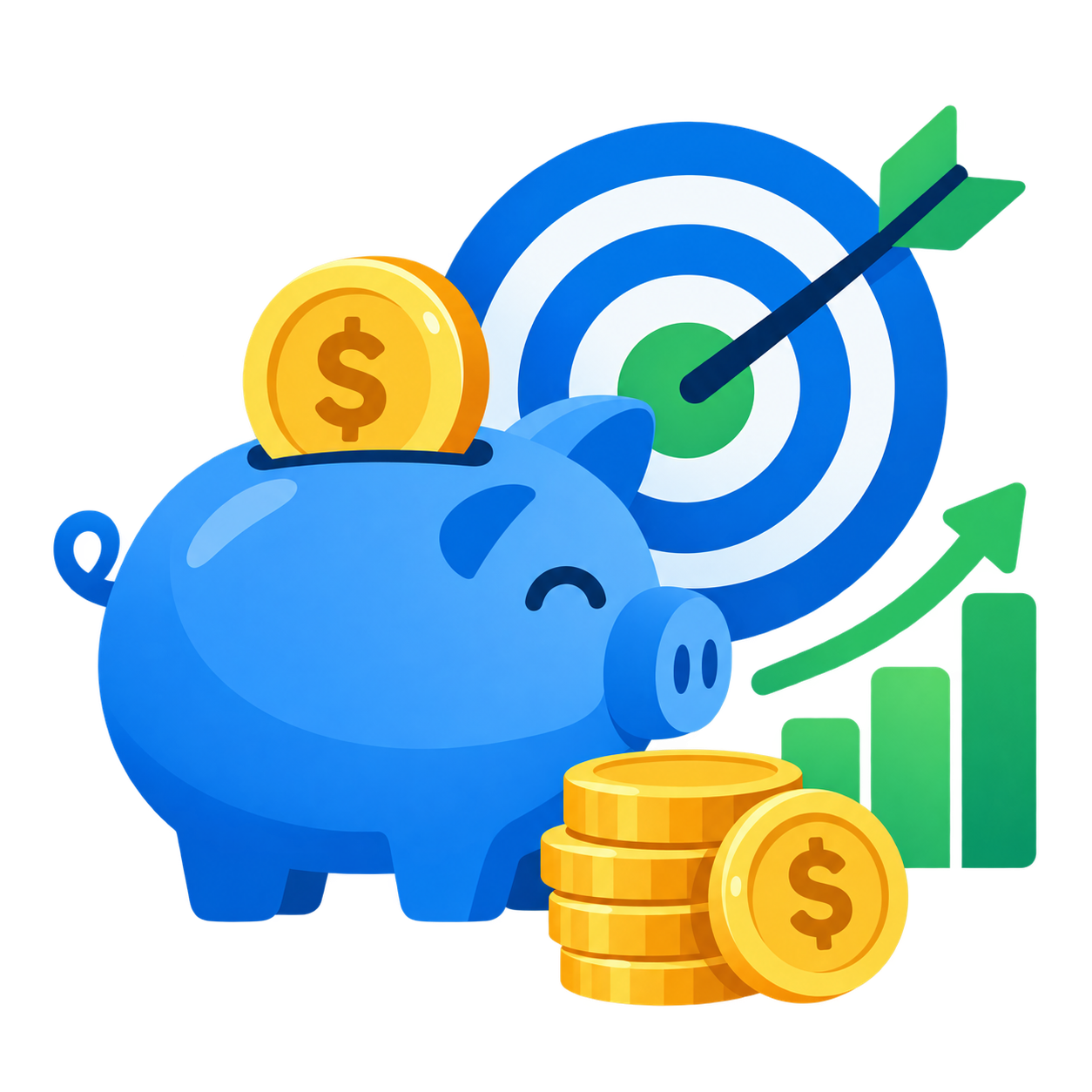 Savings Goal Calculator icon